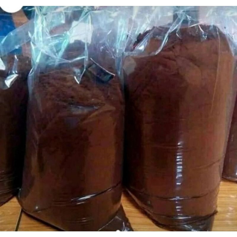 

kopi bubuk