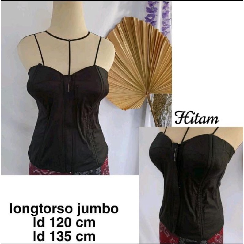 Longtorso Jumbo