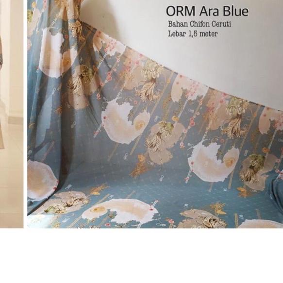 kain ORM Ori Ria Miranda Aneka Motif