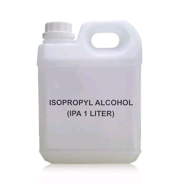 

Isoprophyl Alcohol Ipa Grade A 1 Liter