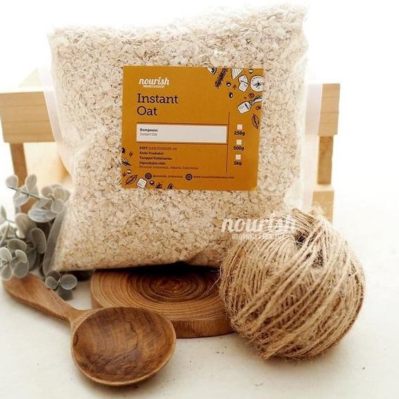 

TRC1h1Gv--Instant Oat / Quick Oat 1kg
