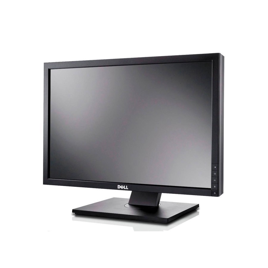 monitor led dell 22in mulus