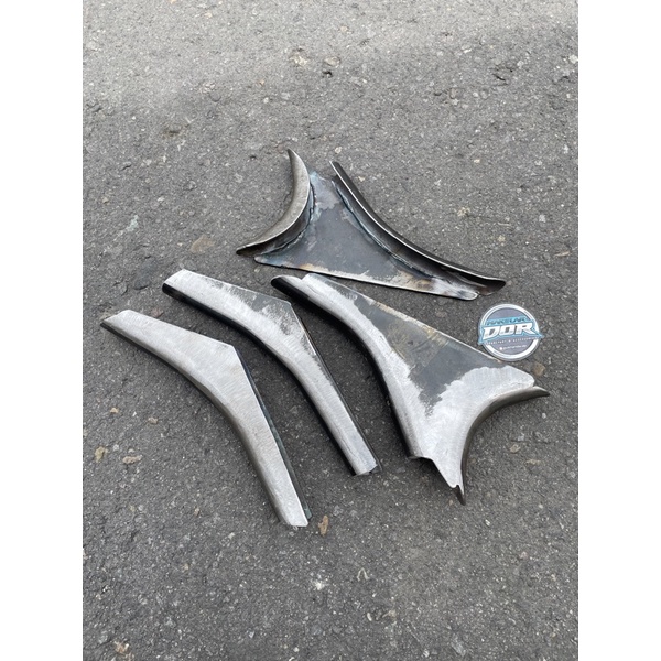 manisan rangka cb terbaru manisan sudut belakang cb handmade nganjuk