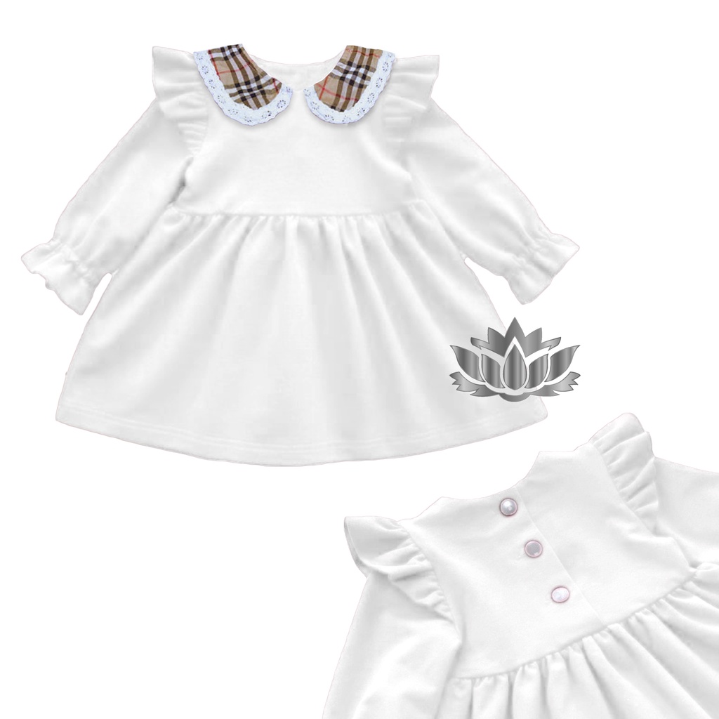 VGN - KHENSI DRESS ANAK-ANAK PEREMPUAN / DRESS ANAK TERLARIS / DRESS ANAK PESTA / DRESS KONDANGAN