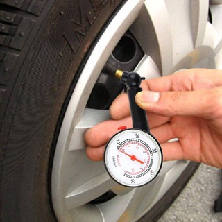 Tire preassure Gauge Alat Test Ukur Indikator Tekanan Angin Ban