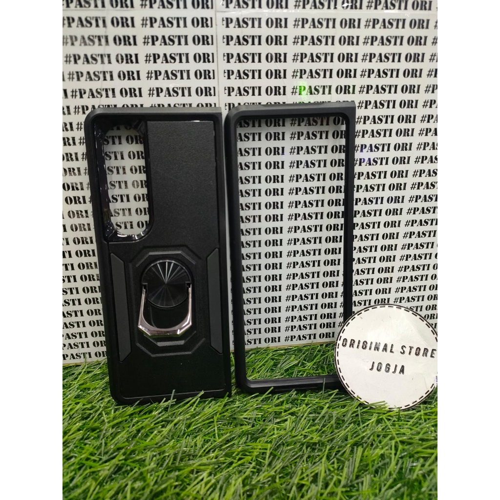 Ume Hard case + Ring Samsung Z Fold 4