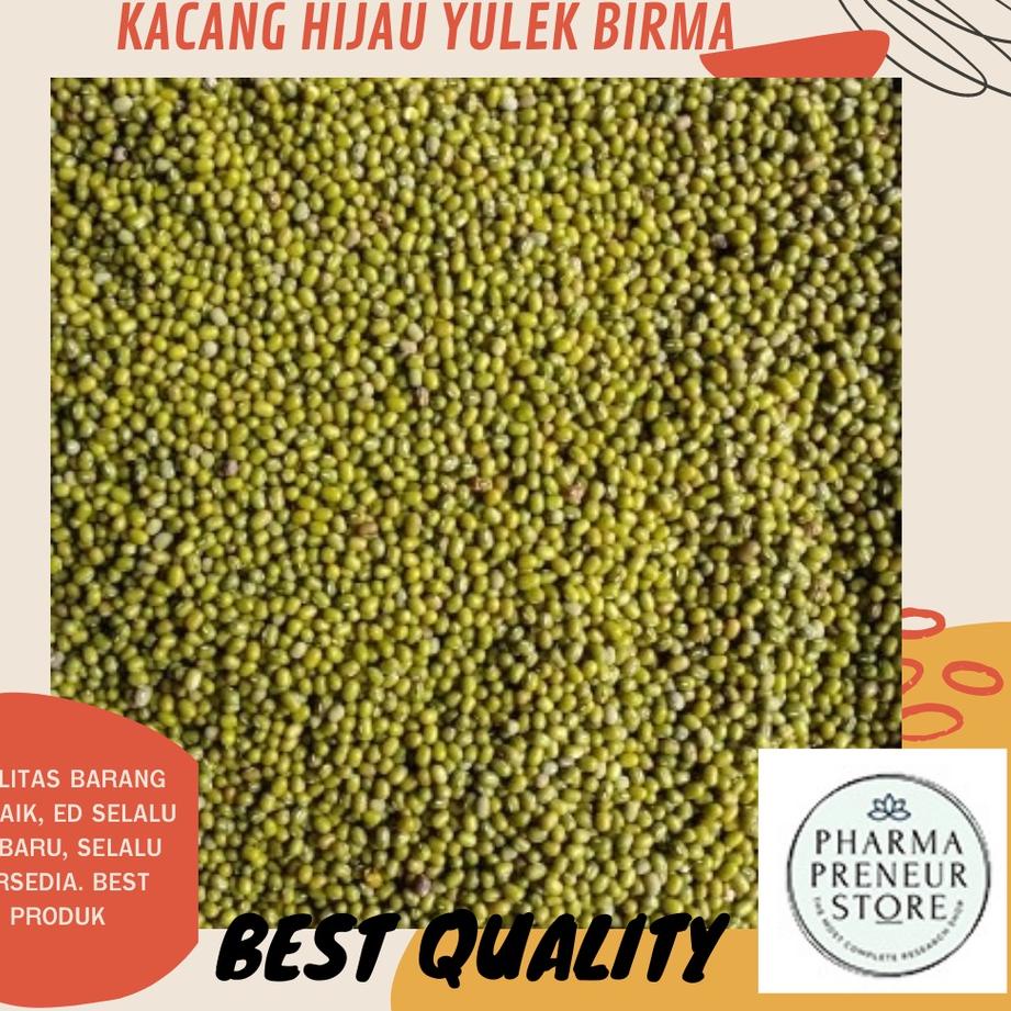

ARTg5G0s--KACANG HIJAU YULEK BIRMA 500 GRAM DAN 1000 GRAM NO. 1 BEST QUALITY MURAH BANGET!!!