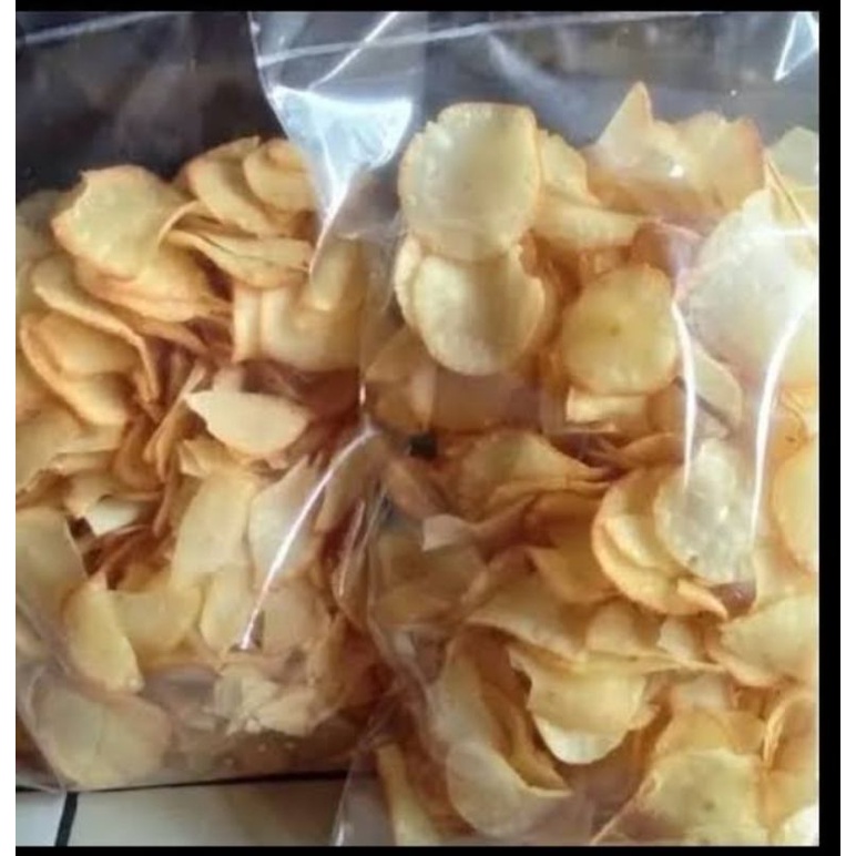 

kripik singkong original