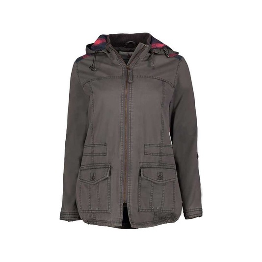 jaket cardinal girl original