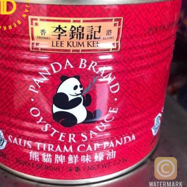 

GRATIS ONGKIR✅Tiram Lee Kum Kee 2.2kg-Oyster Sauce LKK #Halal#|SQ1