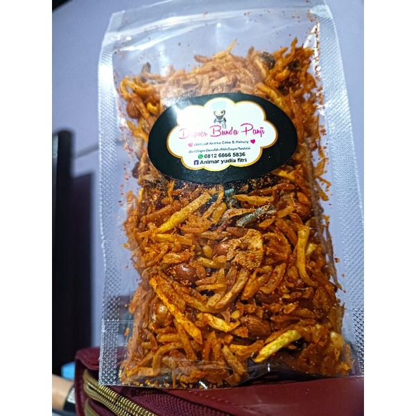 

Serundeng Minang Serundeng Ubi Rambat Gadih Minang Serundeng Enak dan Gurih Kerupuk Ubi Kerupuk Enak Kerupuk Sambal Makanan Padang