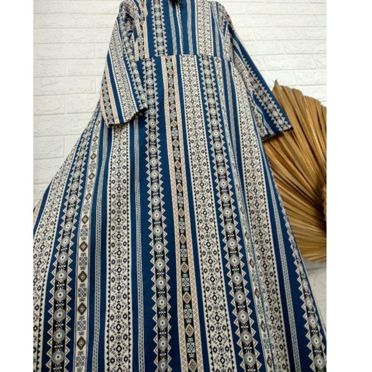 [SAL.18Oc22ᴬ] [Home Dress]GAMIS HYGET JUMBO SALUR MALIKA || GAMIS_MURAH