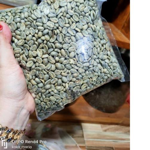 

GRATIS ONGKIR✅Biji Kopi Arabika Fullwash 1kg Origin Ijen Raung Bondowoso|RA3