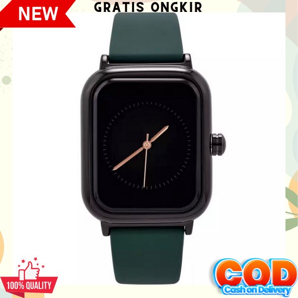 Jam Tangan Wanita Anti Air Mewah Casual Best Seller Import Korea Jamtangan Elegan Cewek Jm Tangan Br