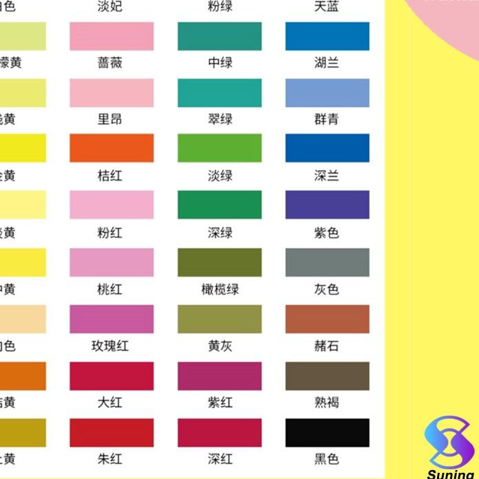 

오 36/48water coloring pencil for art student Water Color Set - Alat Cat Air Set Termasuk Kuas dan Kertas Gambara Terbaru