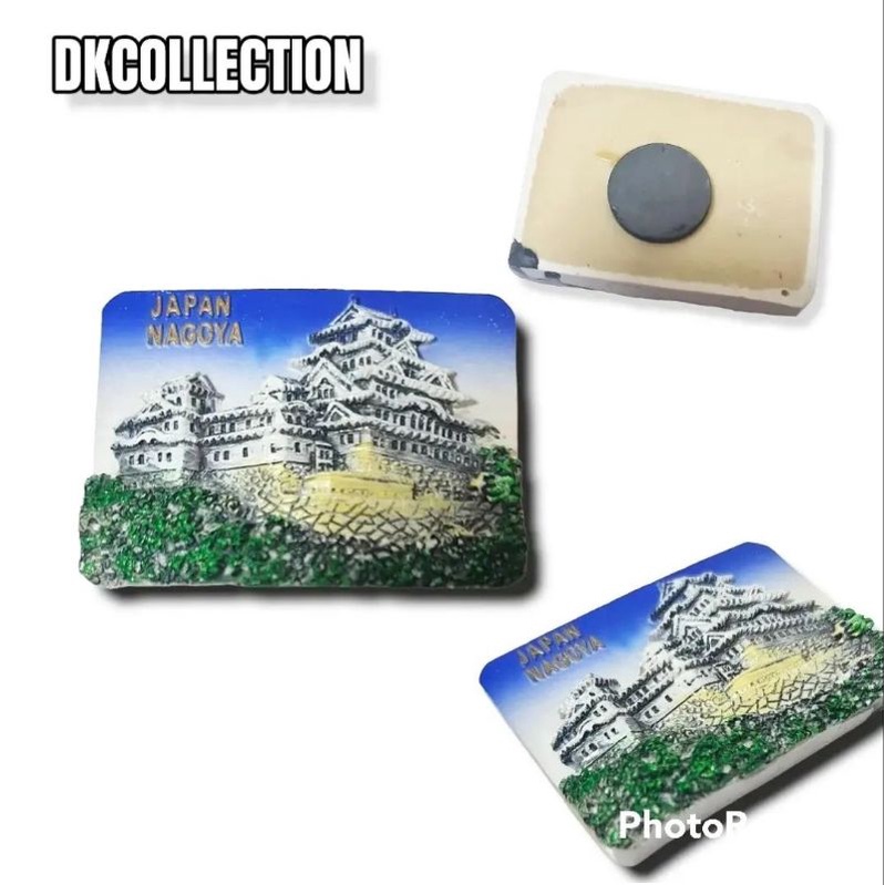 Tempelan kulkas jepang magnet kulkas japan magnet jepang japan magnet kulkas jepang fridget japan Souvenir