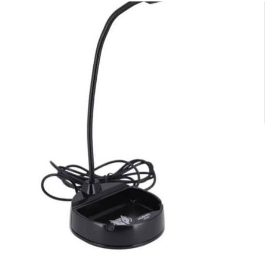✨Grosir✨ Multimedia Microphone Nubwo M180 Mic Mikrofon Untuk Gaming / Podcast / Mukbang ASMR 