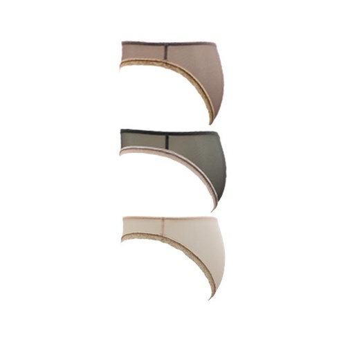 Cd Wanita Wacoal Sexy Panty Ip 4094 - 3 Pcs