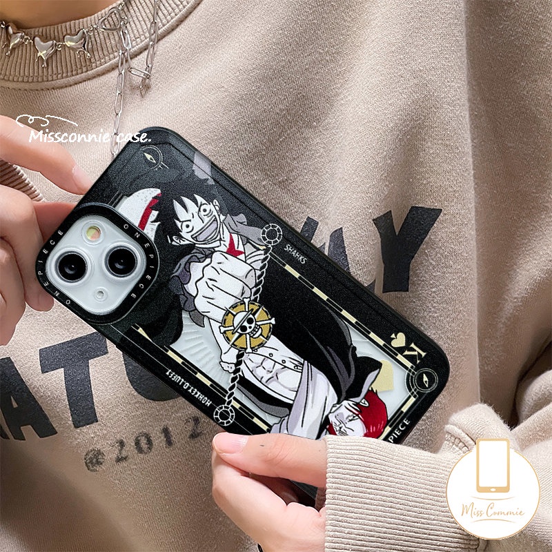 Soft Case Luffy One Piece Trendy Untuk Samsung A03s A04s A32 A73 A03 A12 A13 A23 A51 A50s A53 A22 A02s A30s A21s A50 A52s A20s A11 A52 A20 A02 F22 A30 A10 A33 A71 A10s A72 M32 M22