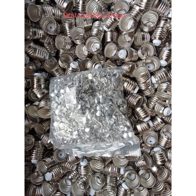 Drat lampu Drat casing lampu