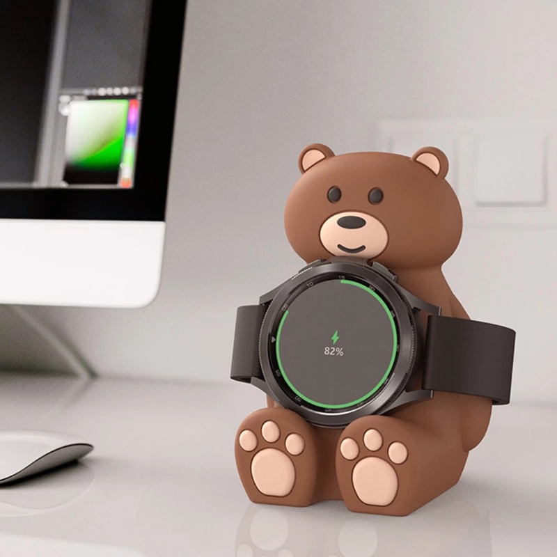 Charging Dock Untuk Samsung Galaxy Watch
