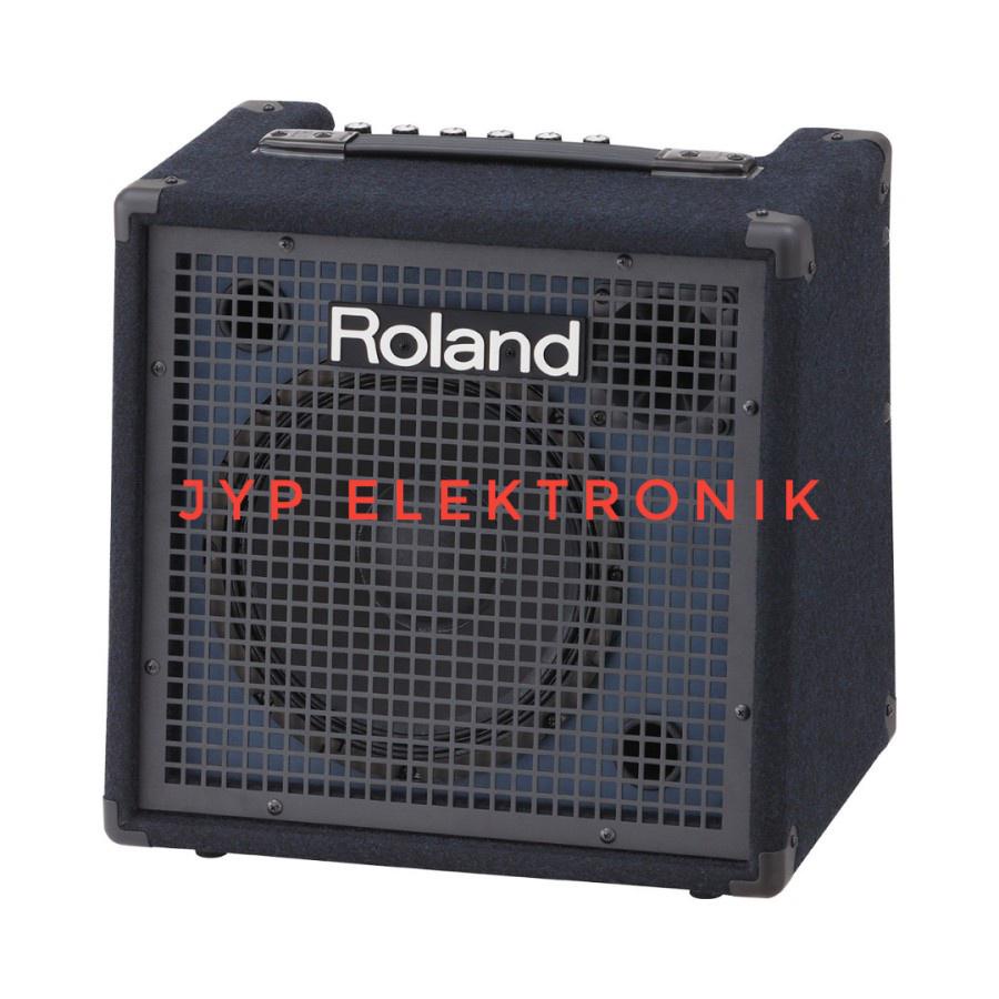 AMPLIFIER KEYBOARD ROLAND KC 80 / ROLAND KC80 50W