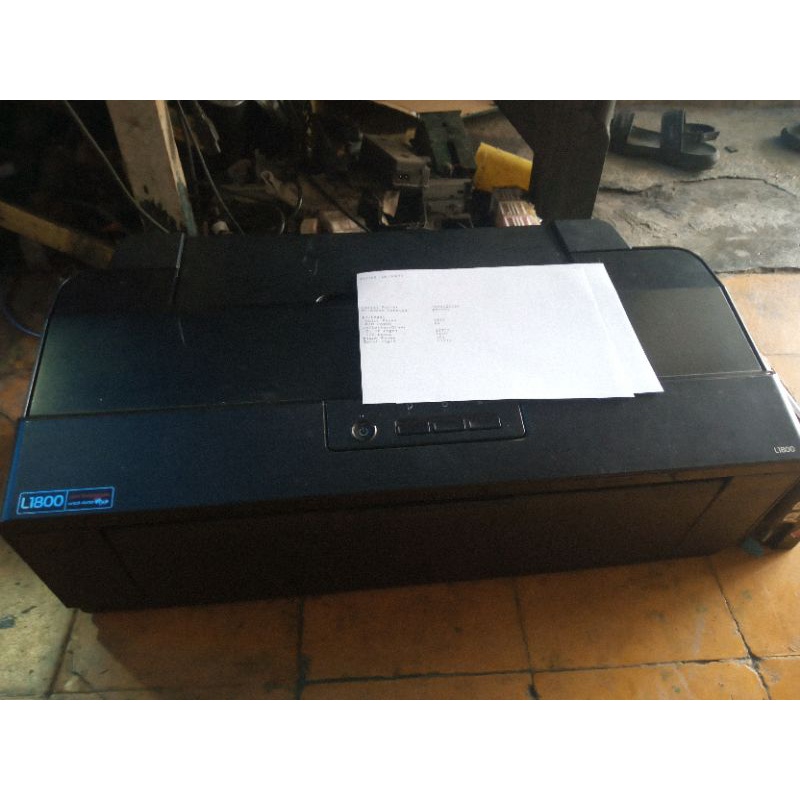 epson L1800