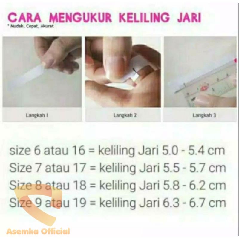Cincin Titanium Asli//Cincin Pria wanita Model elegan