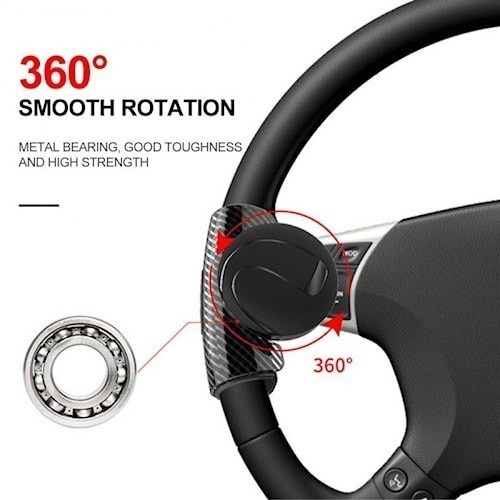 POWER HANDLE STEERING / MEMUDAHKAN SAAT MEMUTAR STIR MOBIL