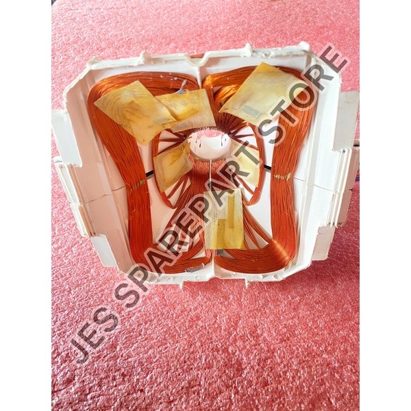 KONDE / YOKE 21 SLIM INCH LG SCP-211Bs11UXF