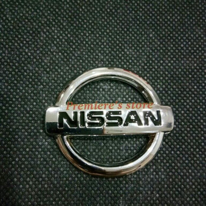 Emblem Emblem Logo Nissan