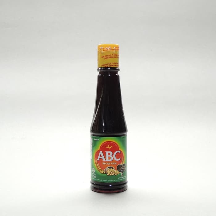 ABC Kecap Asin 140 ML