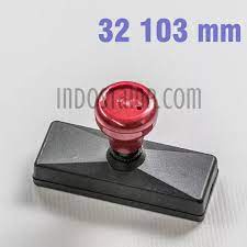 

Gagang Stempel 32x103