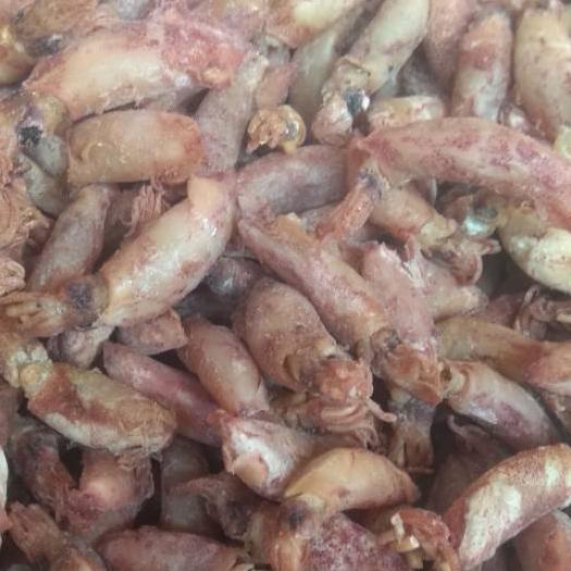 

11.11✔️Cumi baby Medan 250 gram|SQ2