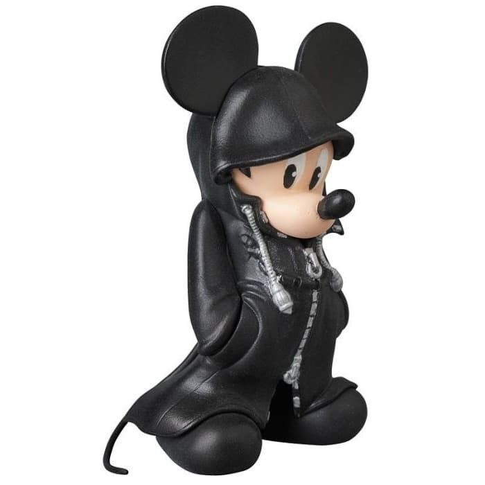 UDF Ultra Detail Figure KINGDOM HEARTS - KING MICKEY