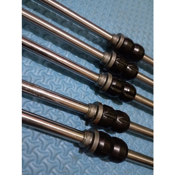 SULING POMPA SHOCKBREAKER DEPAN YAMAHA R15V3 X ABRE 155 65cm