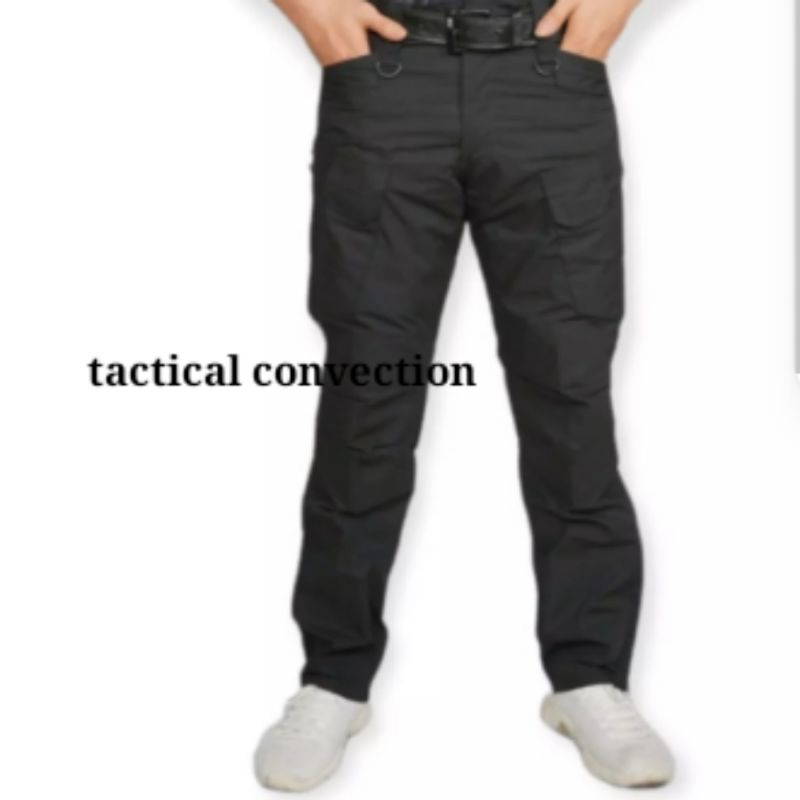 Celana Panjang Tactical Cargo Promo