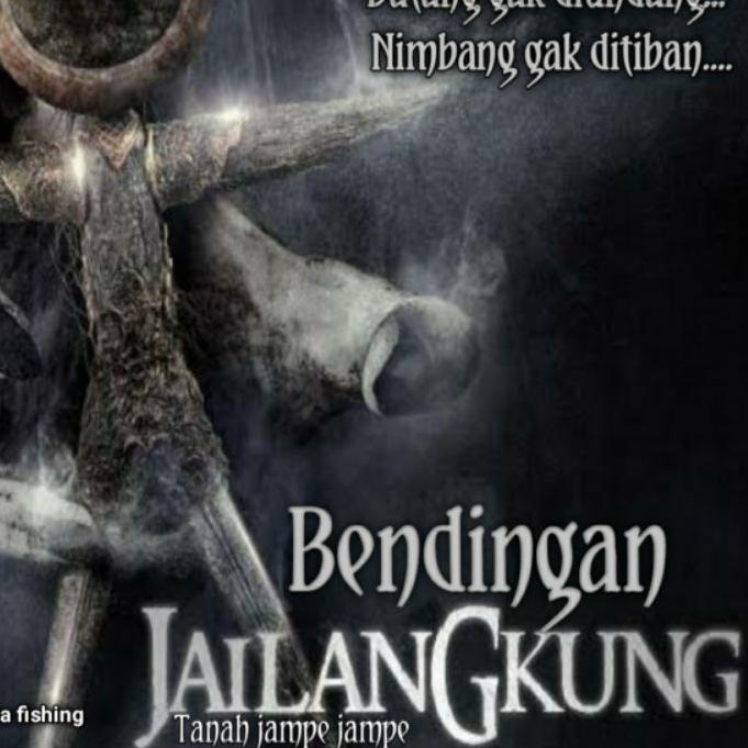 *Termurah* Bendingan Jailangkung original by Eynoa Fishing 100% Awet ?