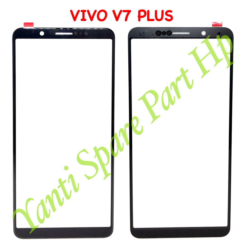 Kaca Lcd Plus Oca Vivo V7 Plus Original Terlaris New