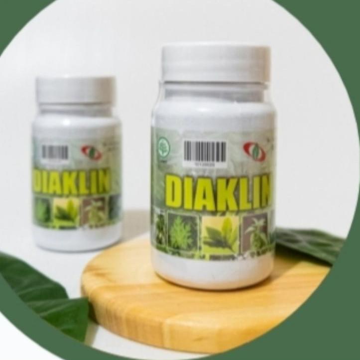

10.10 sale DIAKLIN /DIABETES/HERBAL/Klinik Sehat/dr. Agus Rahmadi grosir