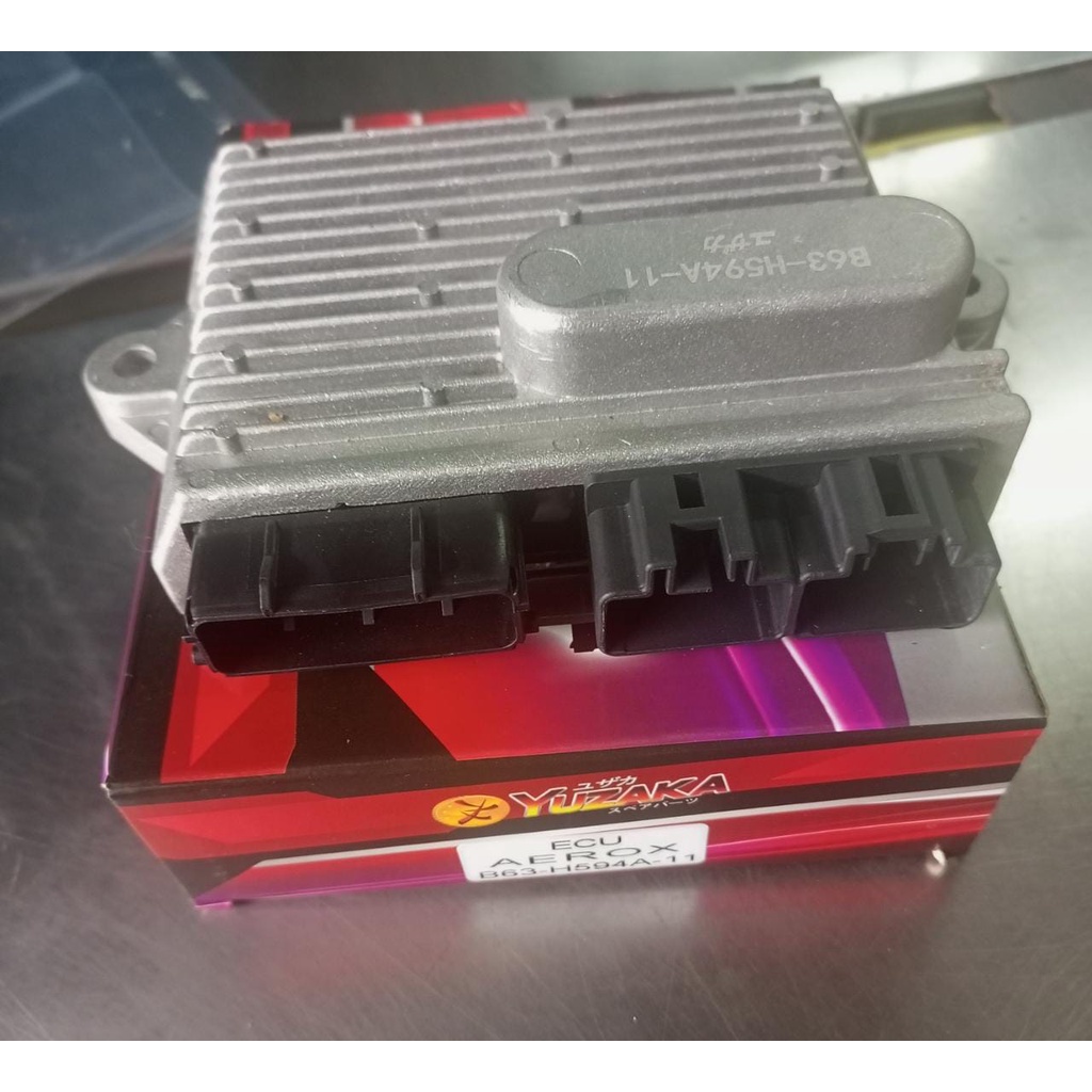 ECU AEROX 150 YUZAKA