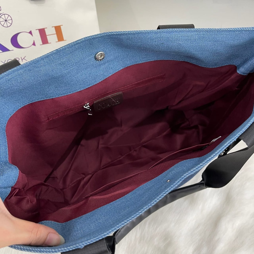 TAS WANITA CCB-3710 TOTE BAG