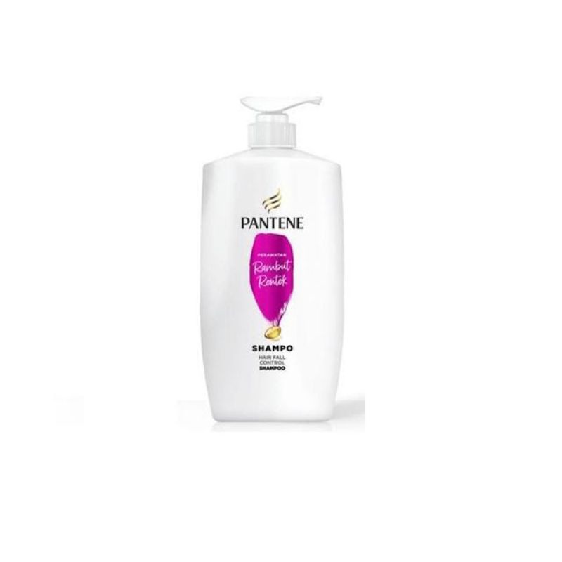 Shampo pantene Hair fall 400 ml -Untuk Rambut Rontok