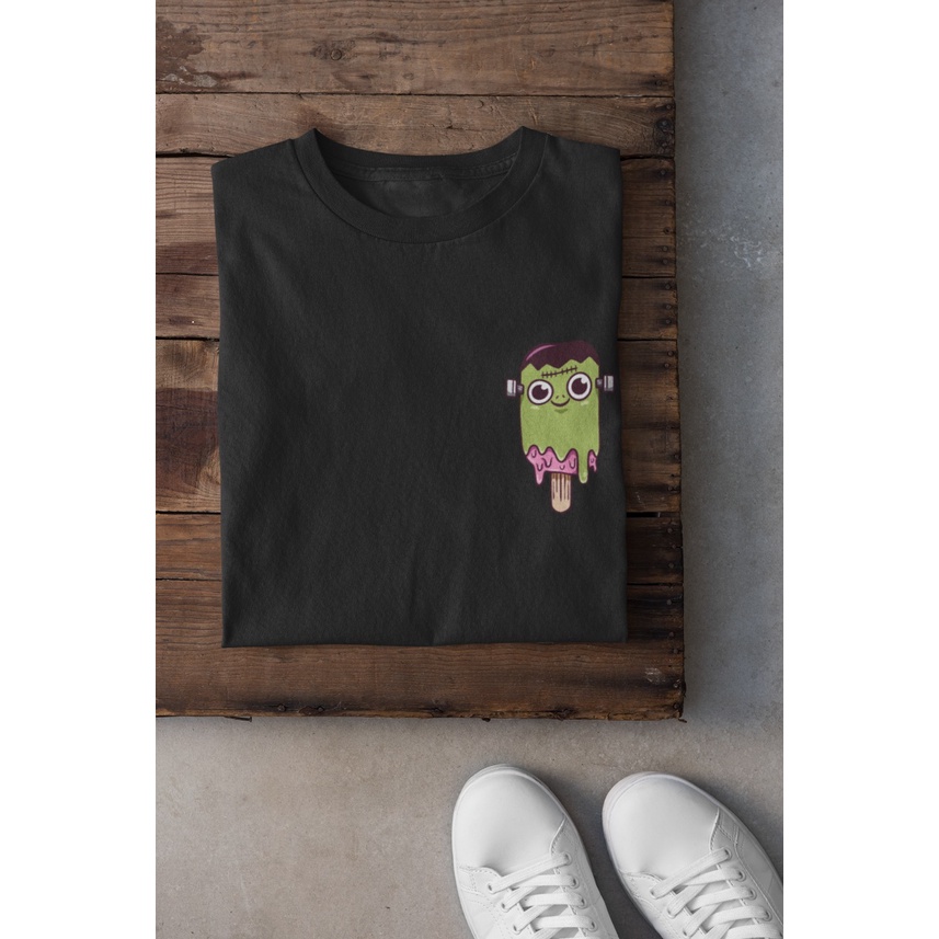 Pretty Savage - Kaos Oversize Frankenstein Ice Cream