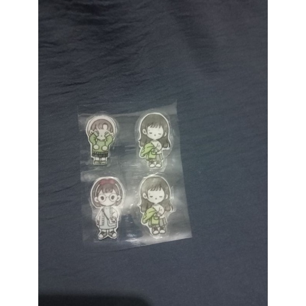 

stiker buku tulis murah anti air