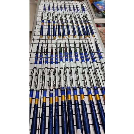 JORAN TEGEK SET KOLONG OREGON RAWIT