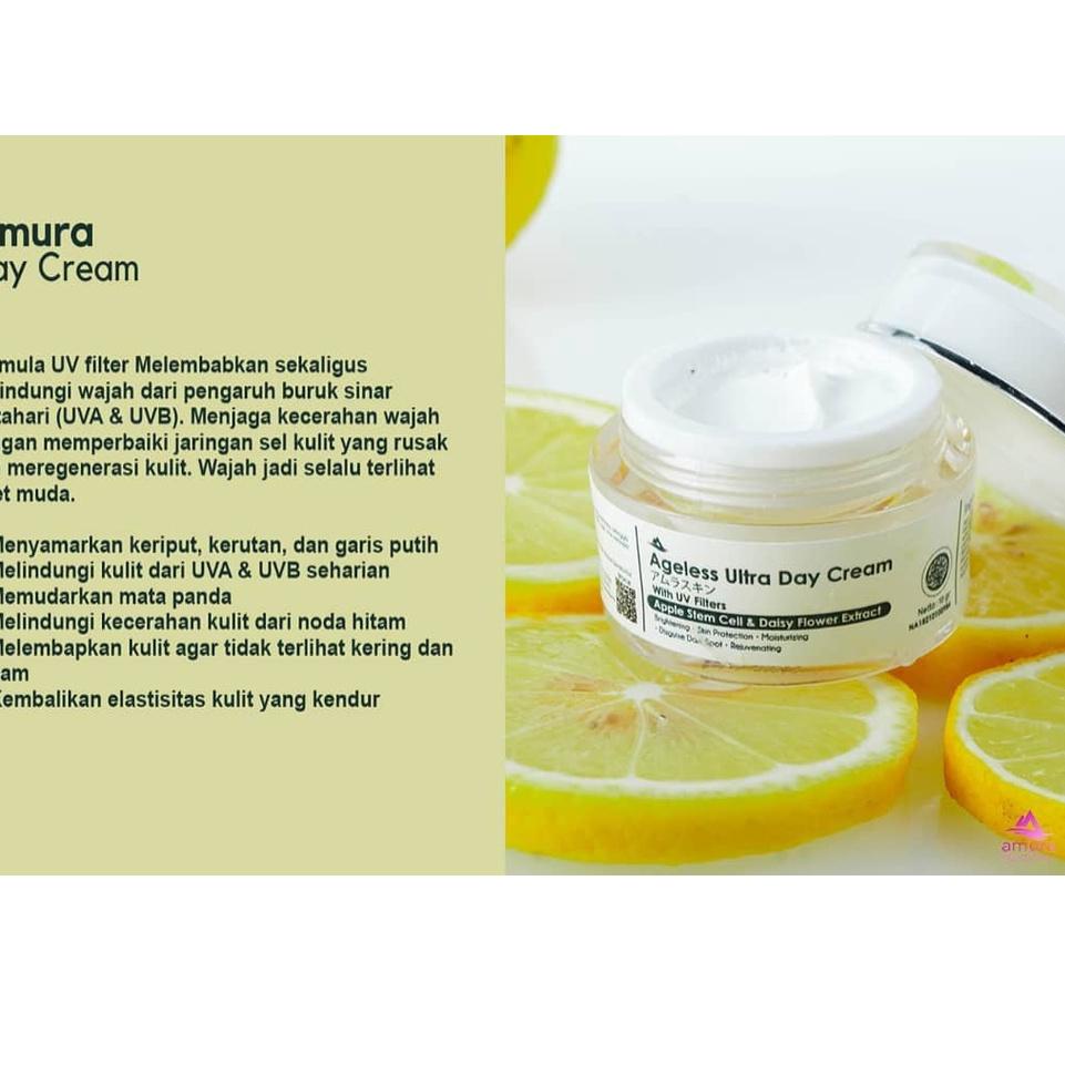 TIXU AMURA Serum Expert Serum Gold Kecantikan Skincare Skin care Acne Wajah Flek Hitam BPOM Asli 100% COD ➣ 95