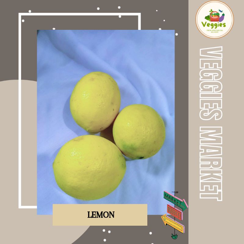 

Lemon