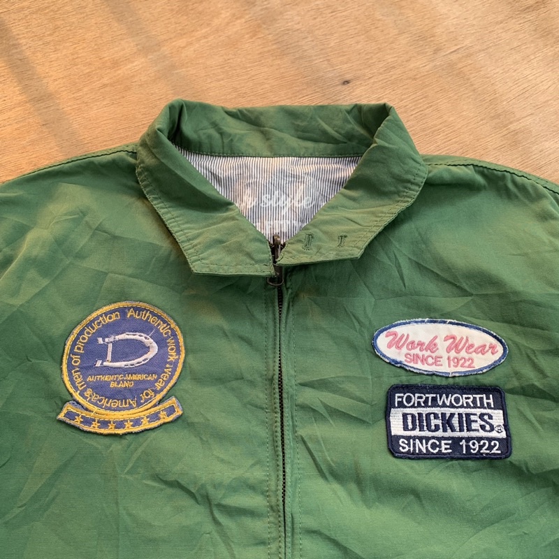 dickies second work jacket
