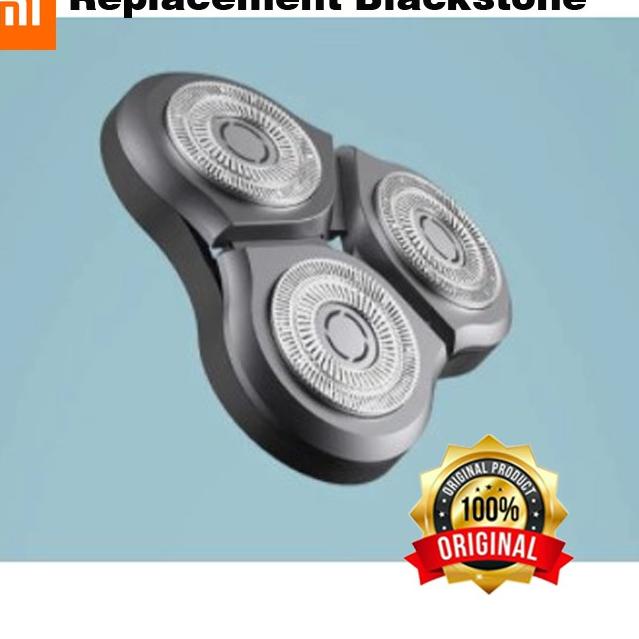 リ Refill Enchen Blackstone 3D Electric Shaver Replacement New